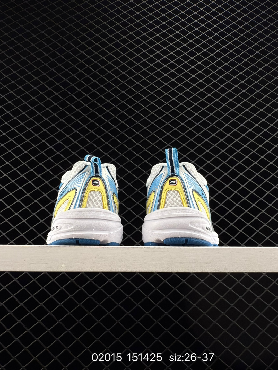 NB530 New Balance 530